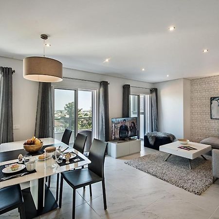 Apartamento Markus Tavira Exteriér fotografie