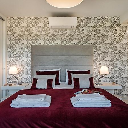 Apartamento Markus Tavira Exteriér fotografie