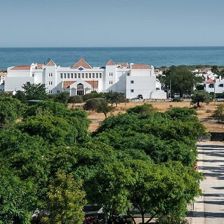 Apartamento Markus Tavira Exteriér fotografie