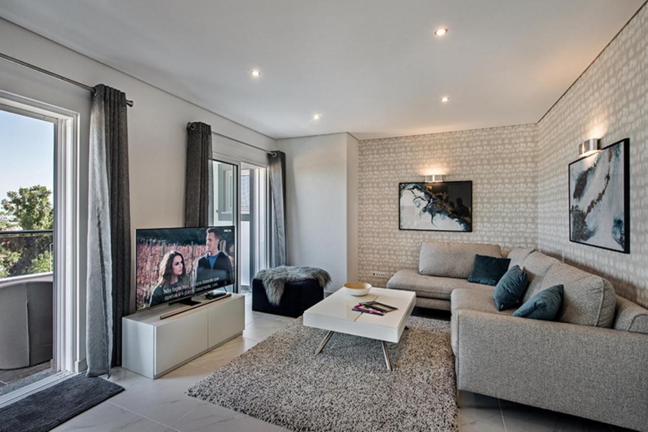 Apartamento Markus Tavira Exteriér fotografie