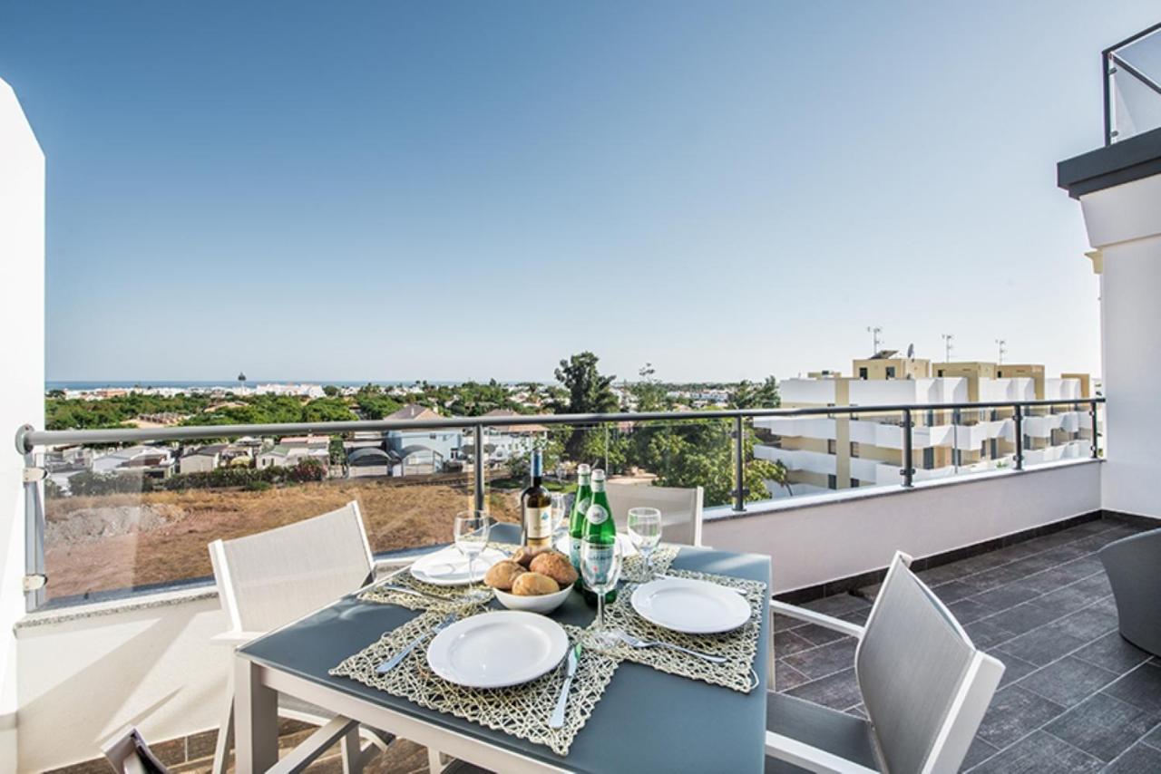 Apartamento Markus Tavira Exteriér fotografie