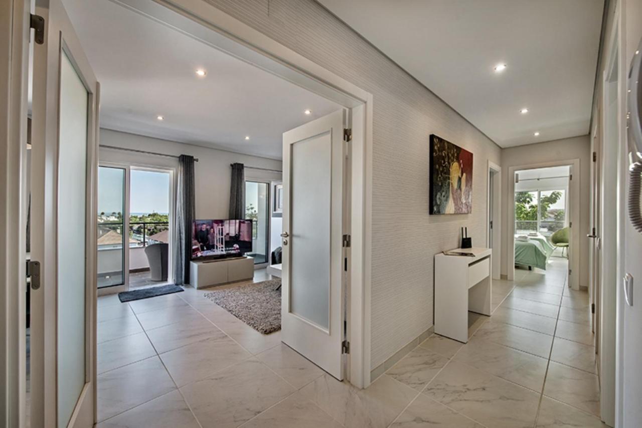 Apartamento Markus Tavira Exteriér fotografie