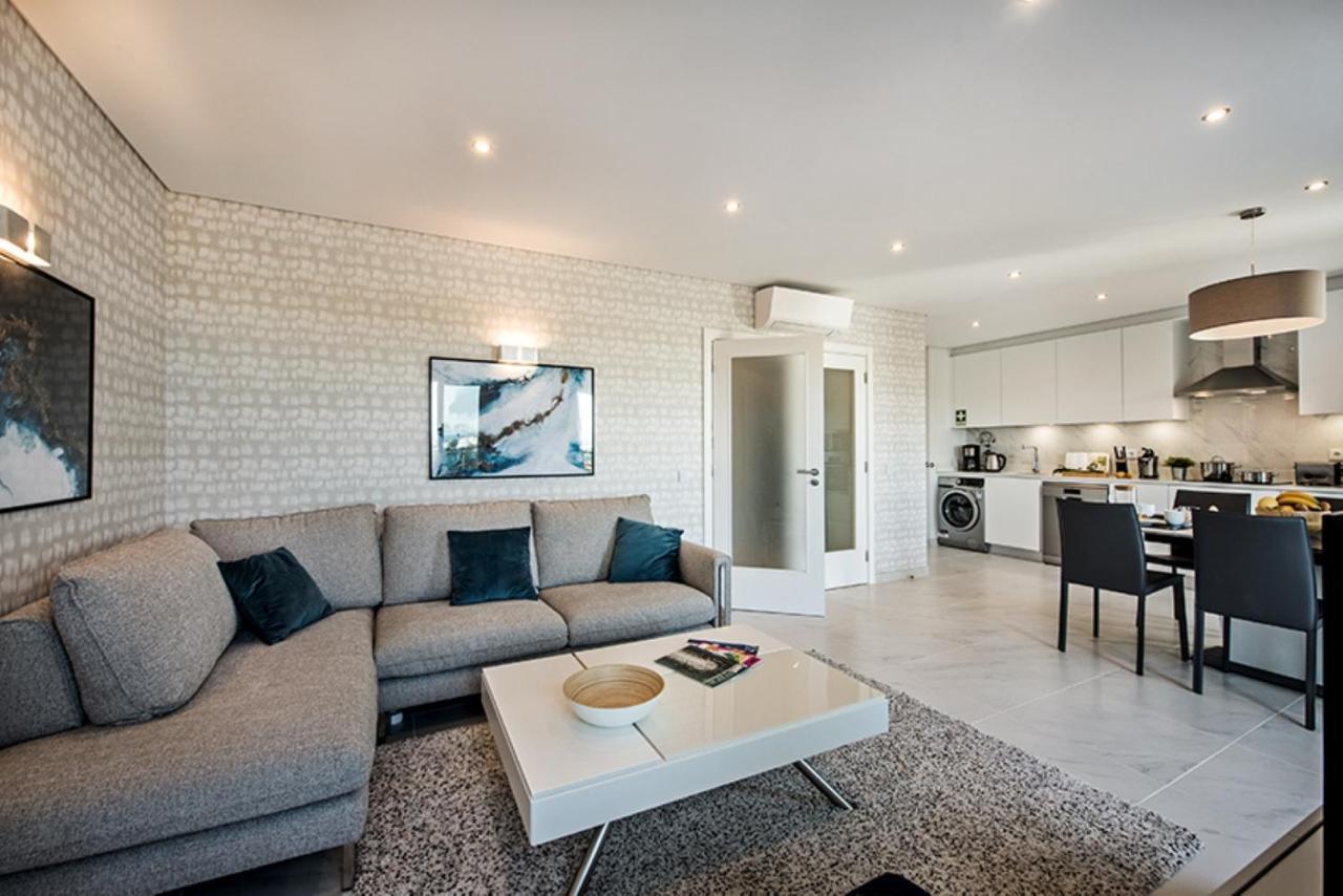 Apartamento Markus Tavira Exteriér fotografie