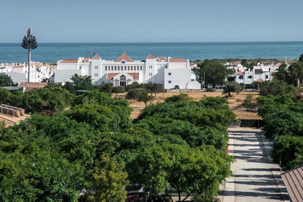 Apartamento Markus Tavira Exteriér fotografie