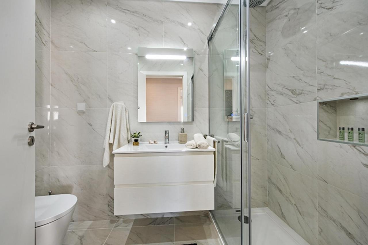 Apartamento Markus Tavira Exteriér fotografie