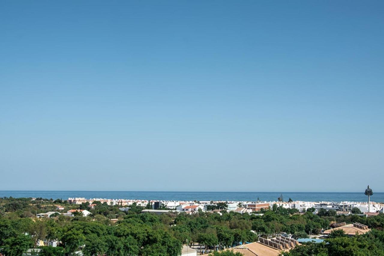 Apartamento Markus Tavira Exteriér fotografie