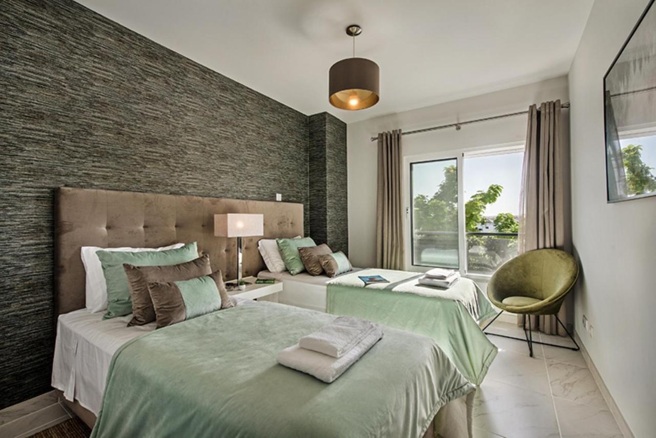 Apartamento Markus Tavira Exteriér fotografie