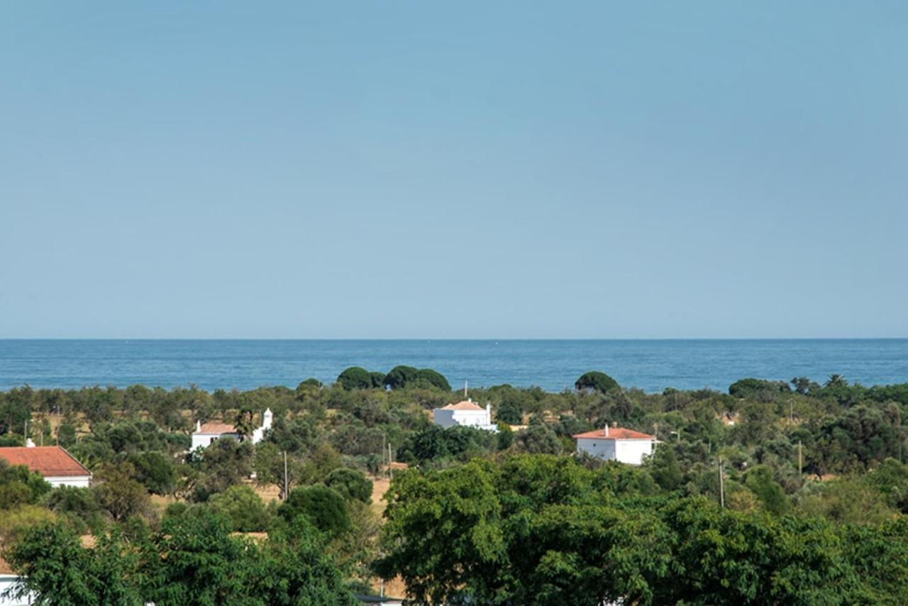 Apartamento Markus Tavira Exteriér fotografie