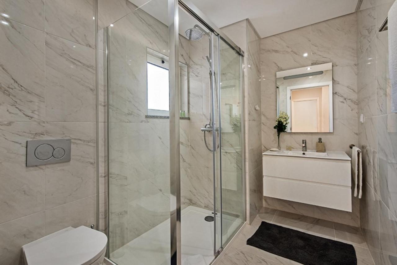 Apartamento Markus Tavira Exteriér fotografie