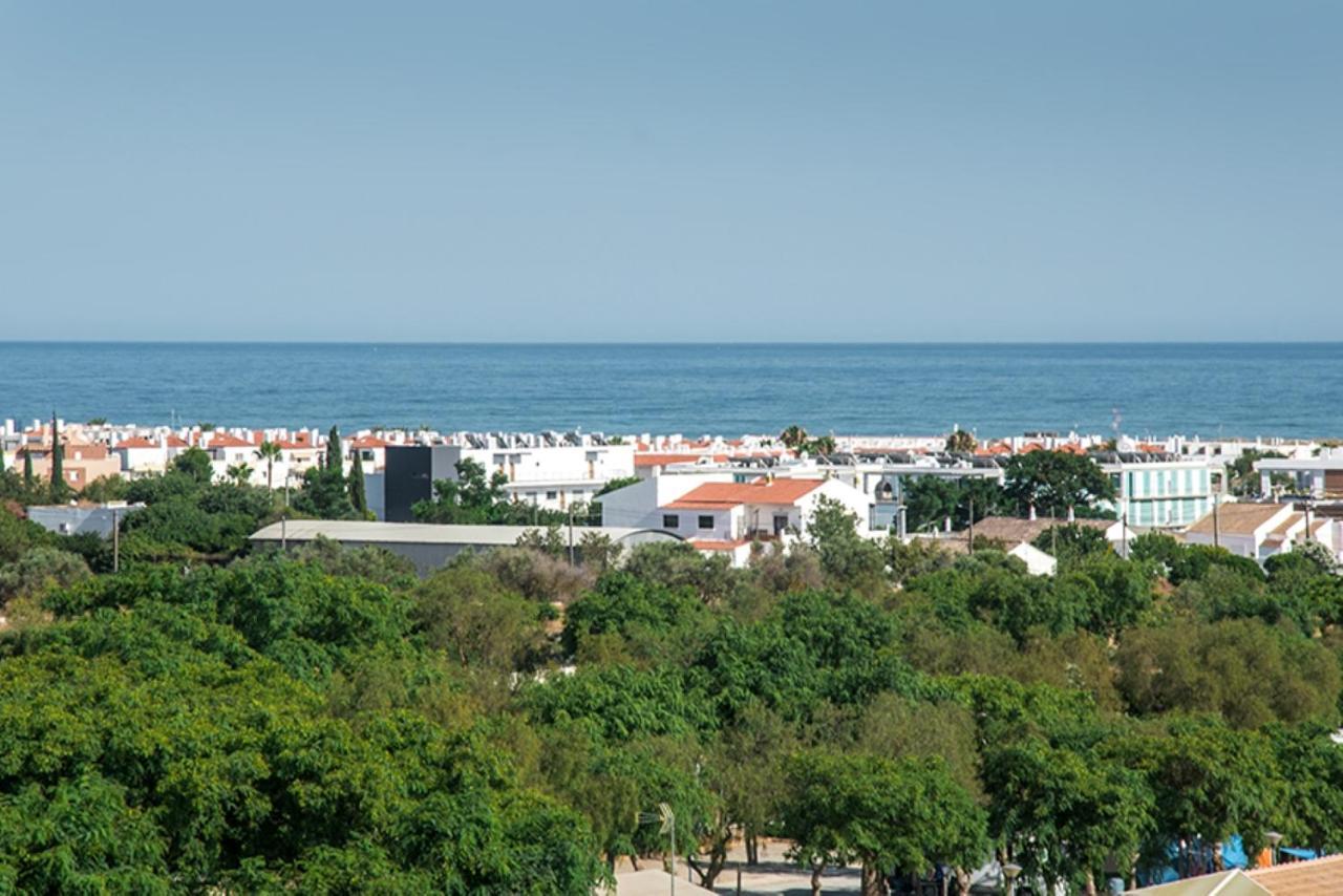 Apartamento Markus Tavira Exteriér fotografie