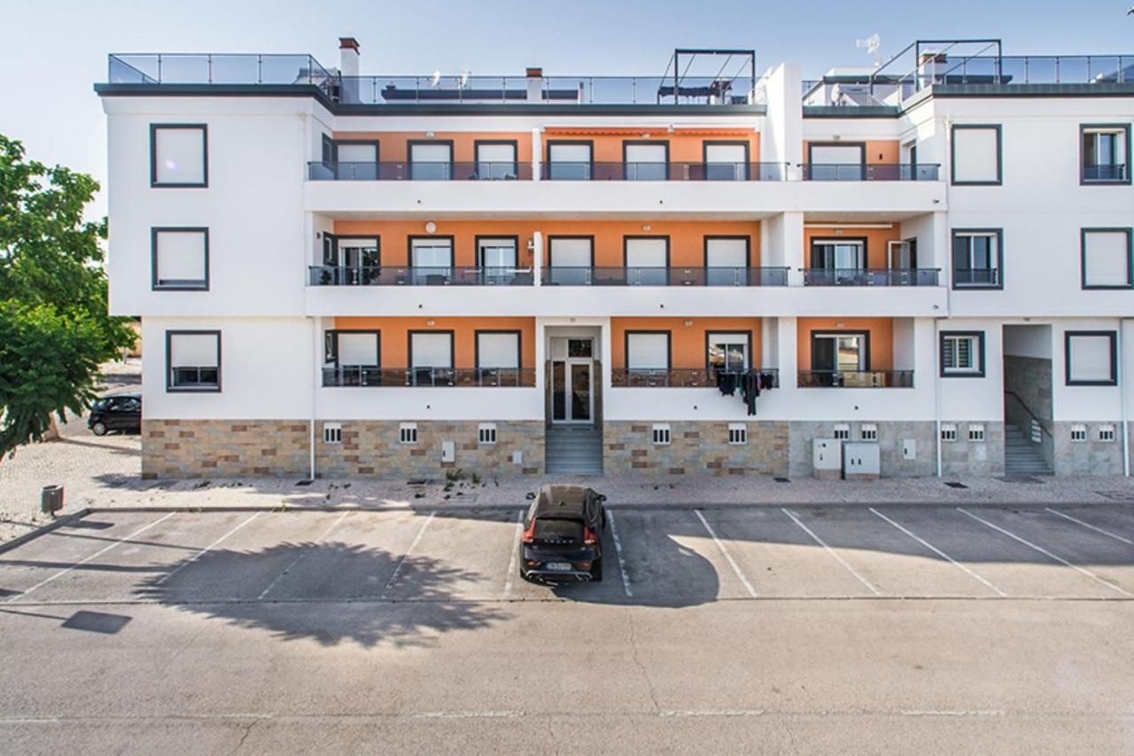 Apartamento Markus Tavira Exteriér fotografie